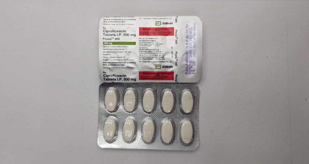 Buy Ciprofloxacin 500 Mg Online Australia