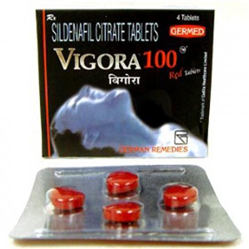 Buy Vigora 100 mg Online in Australia | Generic Viagra | Sildenafil