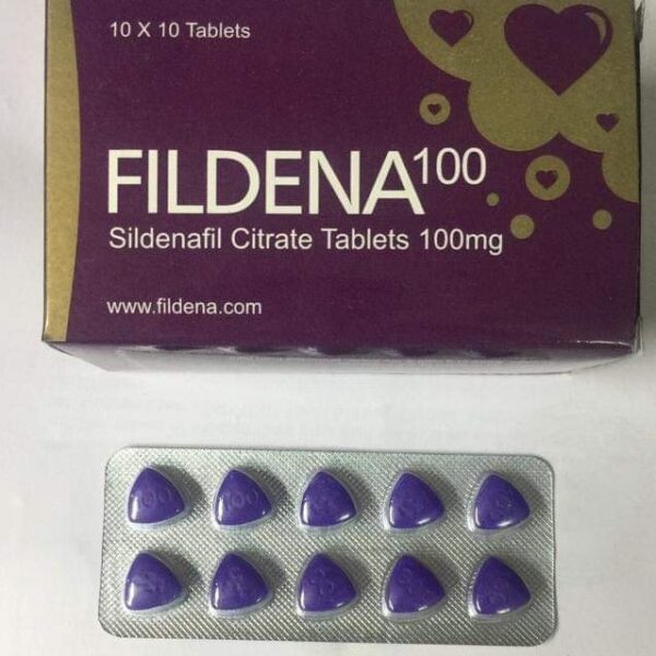 Buy Fildena 100 Mg Australia | Sildenafil 100 Mg | Viagra Australia