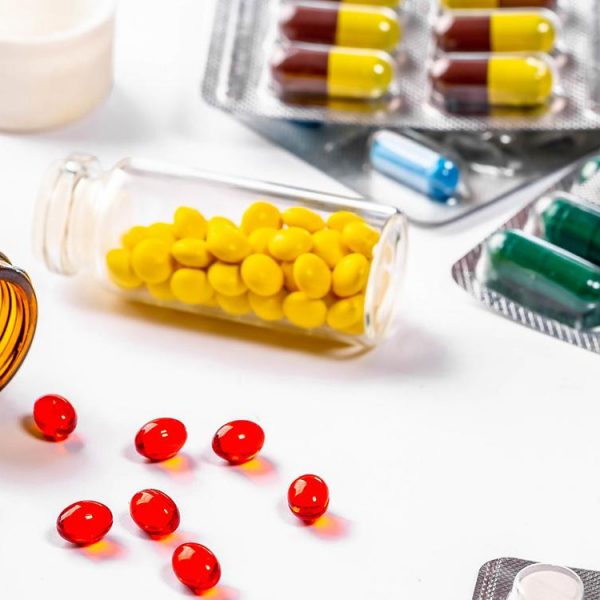 Antibiotics Dosage & Precautions