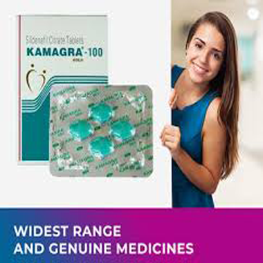 Get to Know Kamagra Oral Jelly and Its Many Benefits