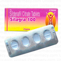 Silagra Sildenafil Tablets 100 mg Australia | Viagra Australia